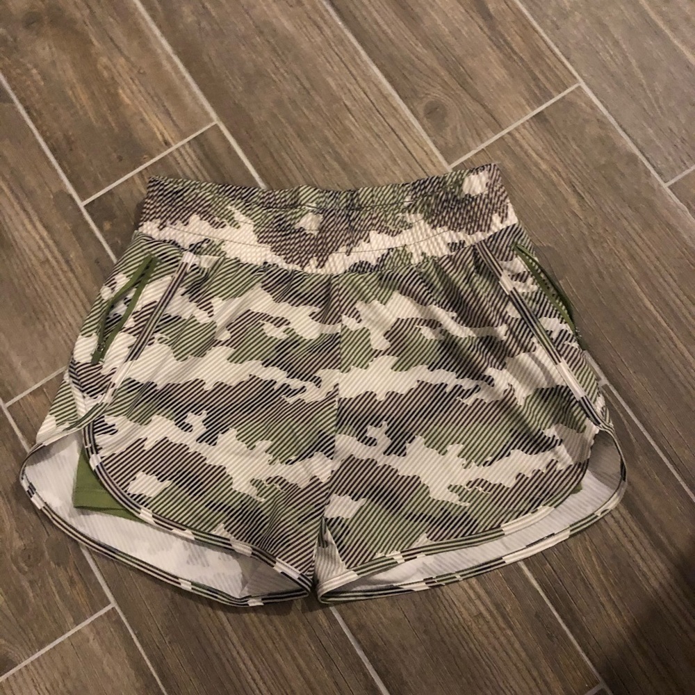 Avia Athletic Shorts